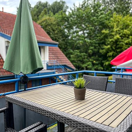 Papillon Wohnung 04-5 Boltenhagen  Zewnętrze zdjęcie