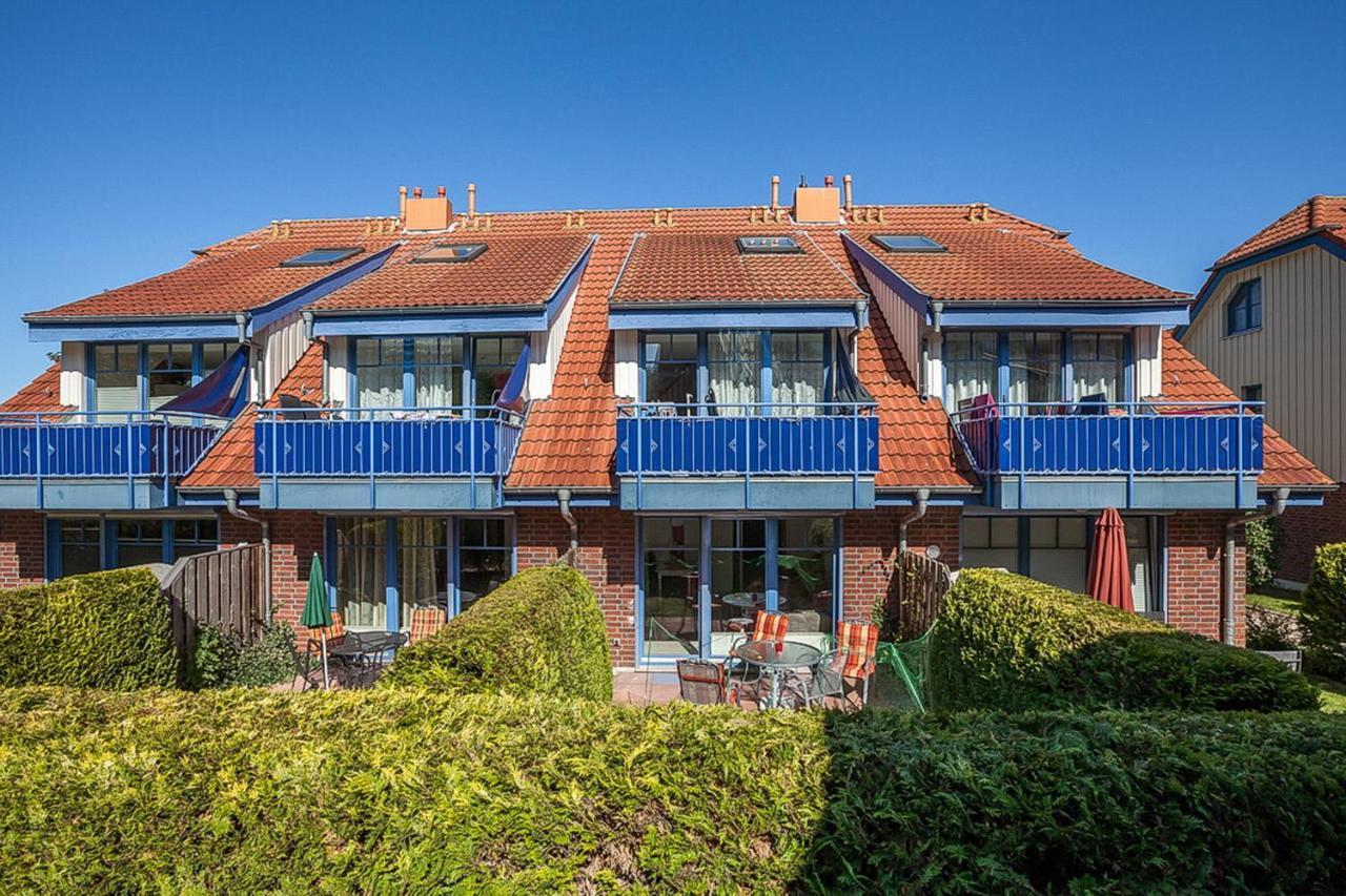 Papillon Wohnung 04-5 Boltenhagen  Zewnętrze zdjęcie
