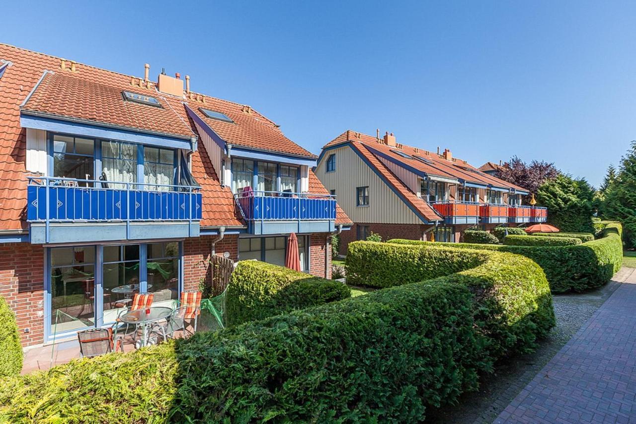 Papillon Wohnung 04-5 Boltenhagen  Zewnętrze zdjęcie