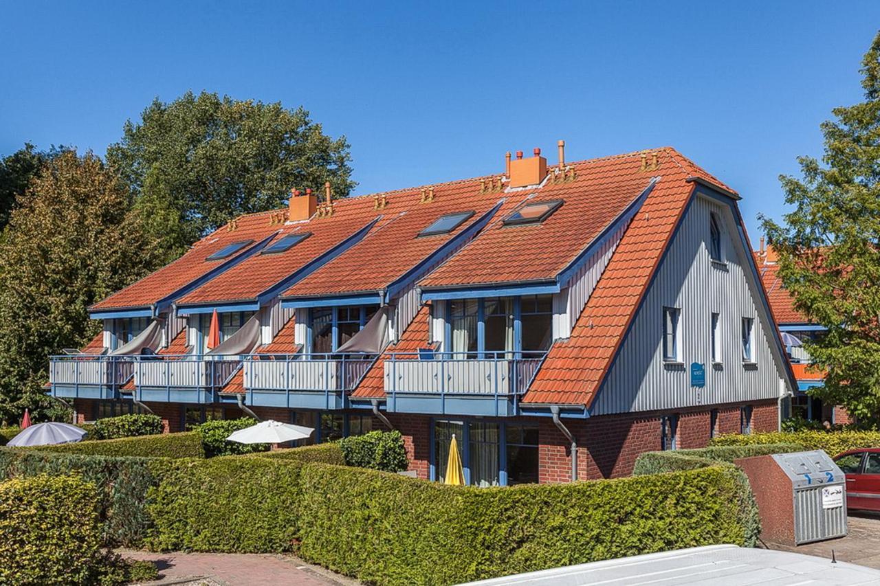 Papillon Wohnung 04-5 Boltenhagen  Zewnętrze zdjęcie
