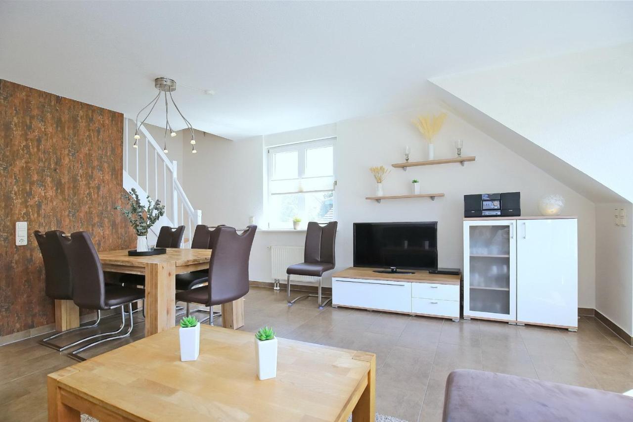Papillon Wohnung 04-5 Boltenhagen  Zewnętrze zdjęcie