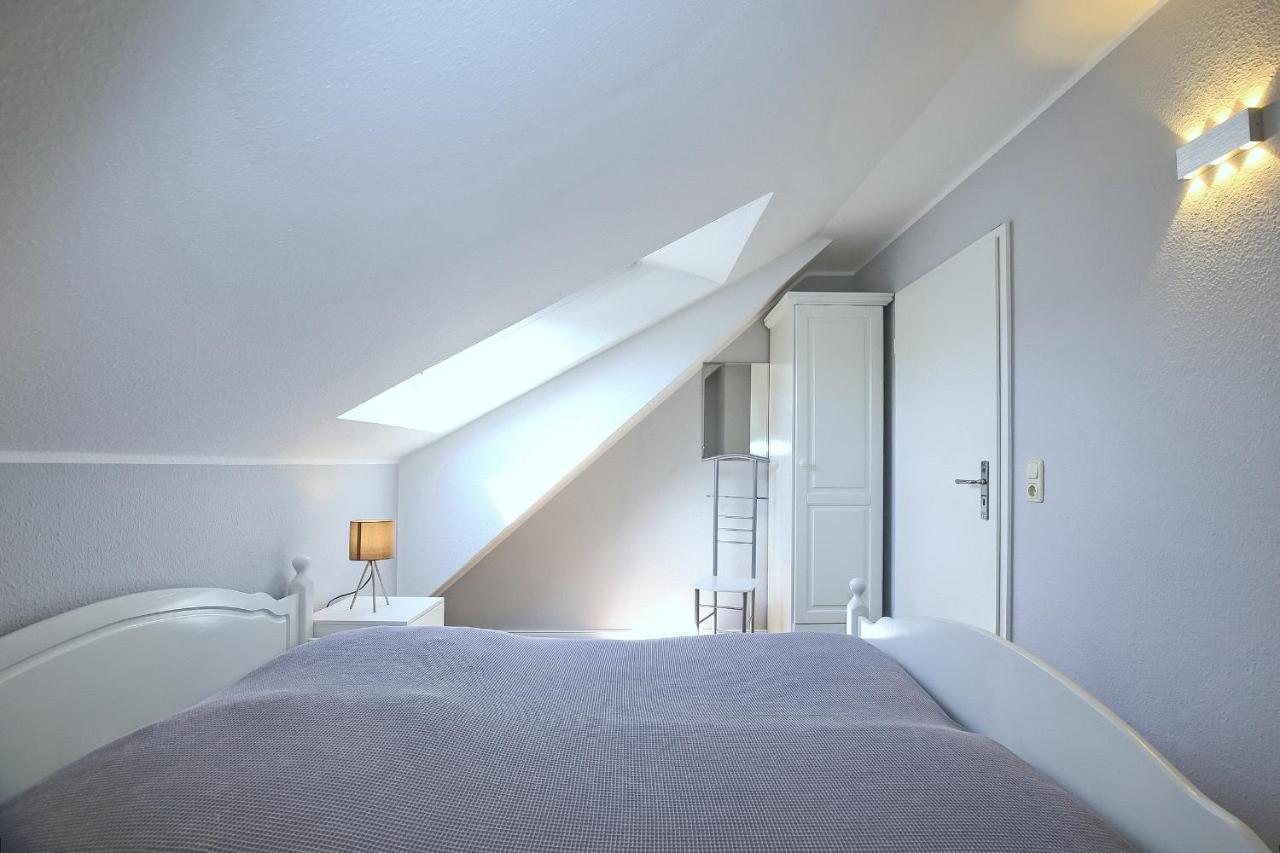 Papillon Wohnung 04-5 Boltenhagen  Zewnętrze zdjęcie