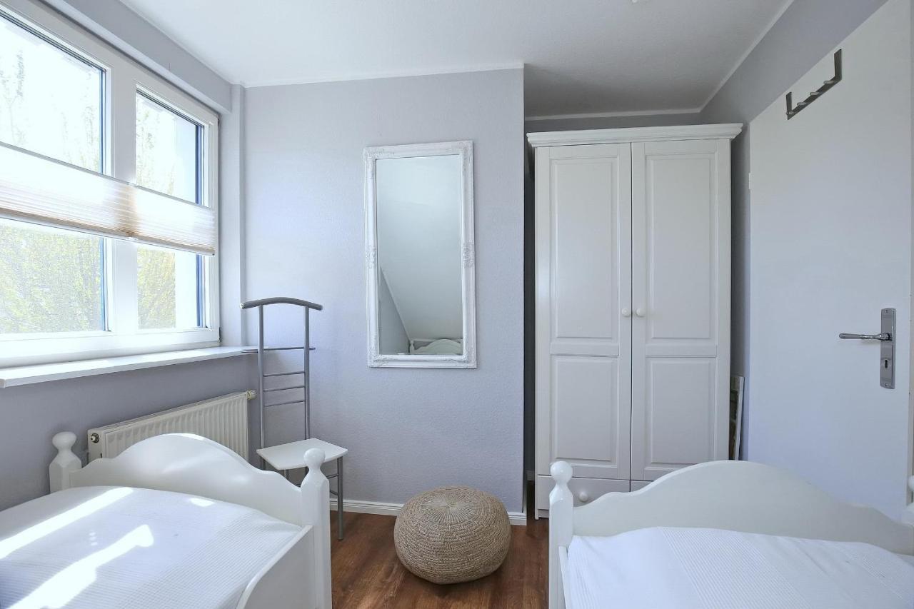 Papillon Wohnung 04-5 Boltenhagen  Zewnętrze zdjęcie