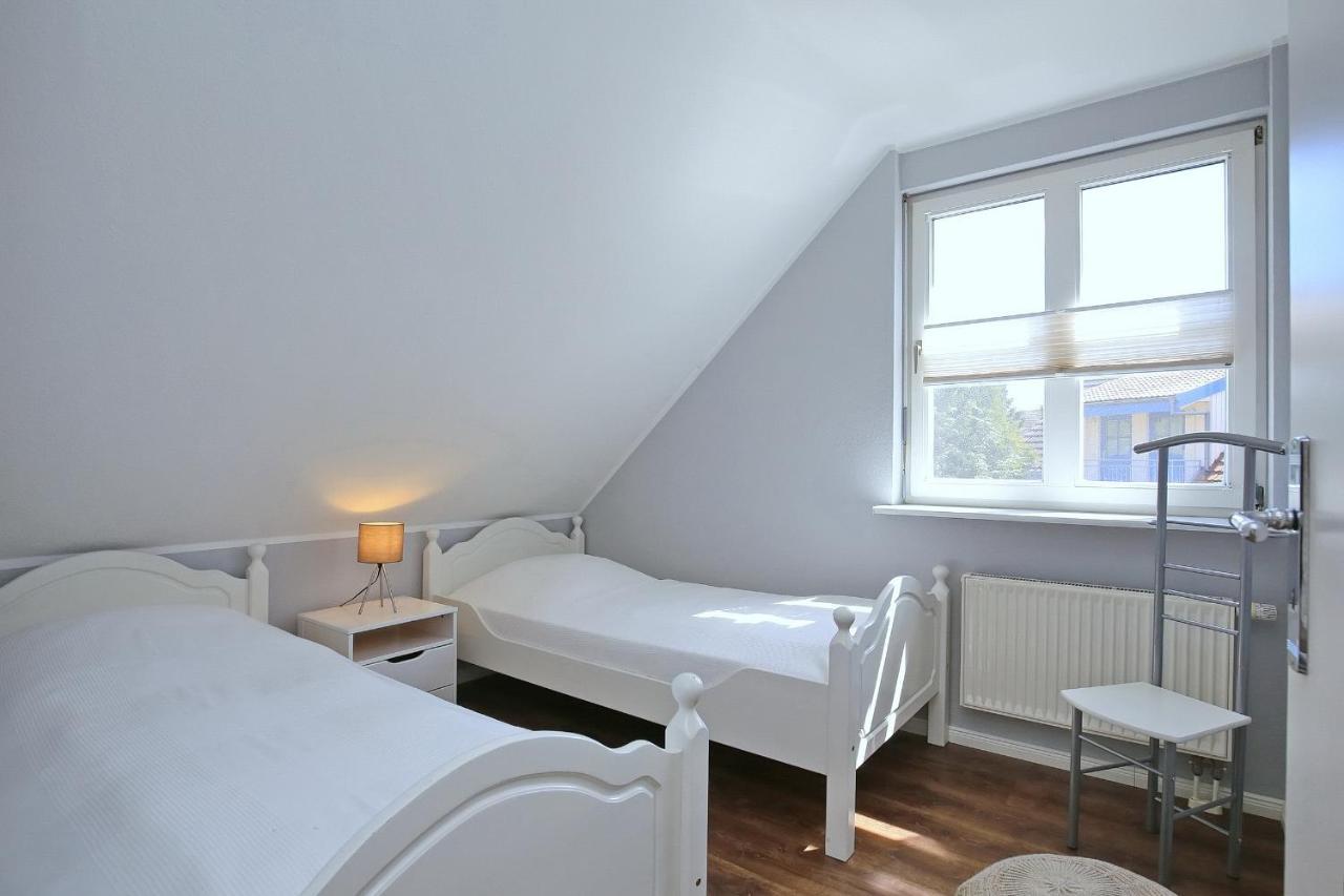 Papillon Wohnung 04-5 Boltenhagen  Zewnętrze zdjęcie
