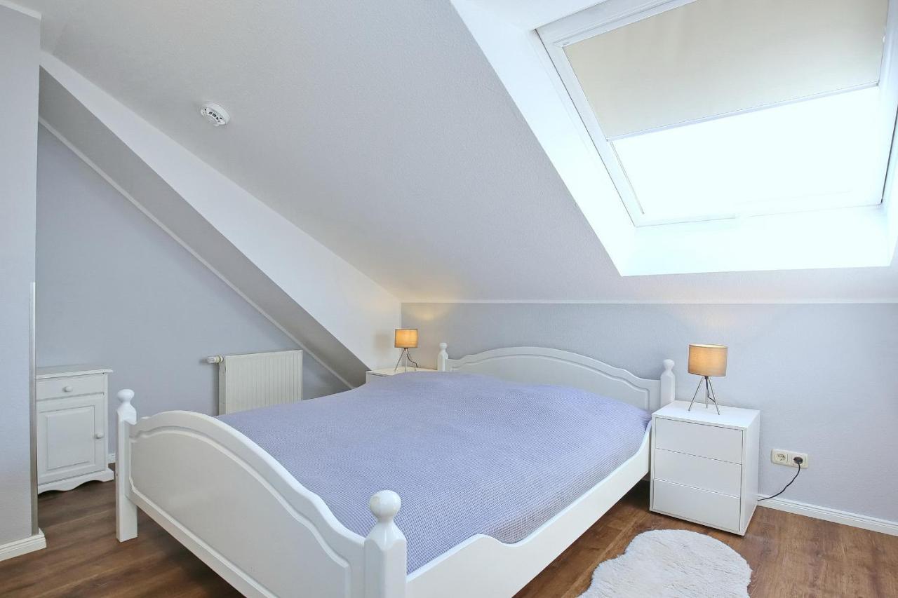 Papillon Wohnung 04-5 Boltenhagen  Zewnętrze zdjęcie