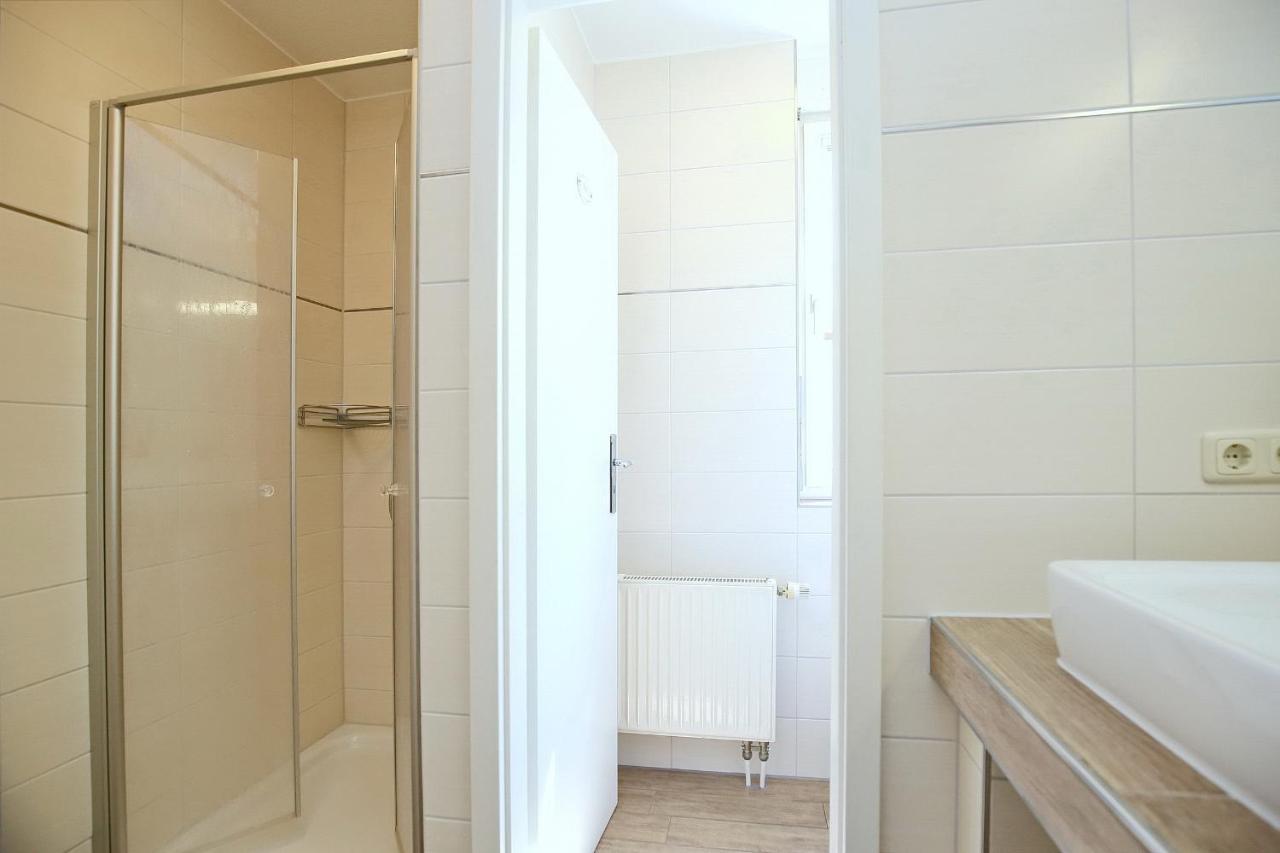 Papillon Wohnung 04-5 Boltenhagen  Zewnętrze zdjęcie