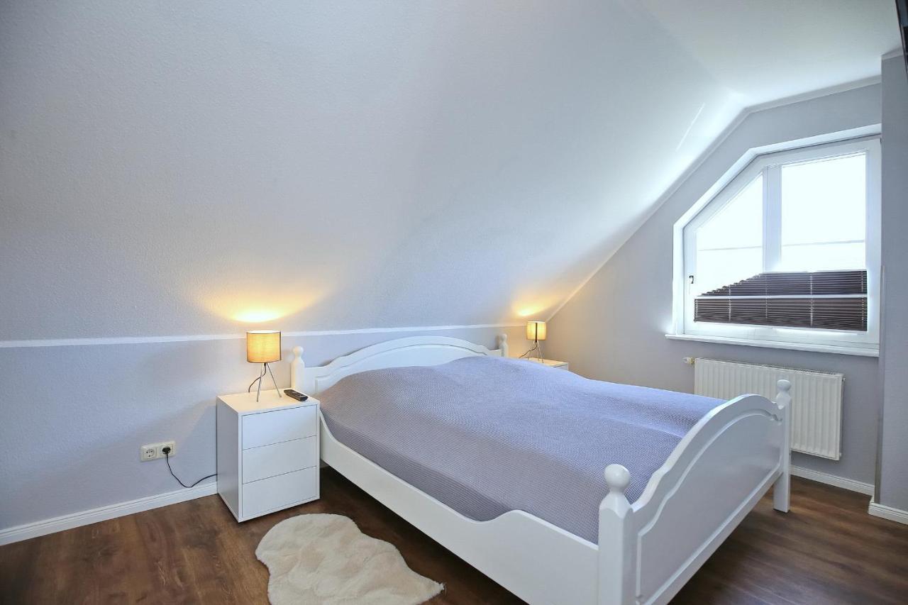 Papillon Wohnung 04-5 Boltenhagen  Zewnętrze zdjęcie