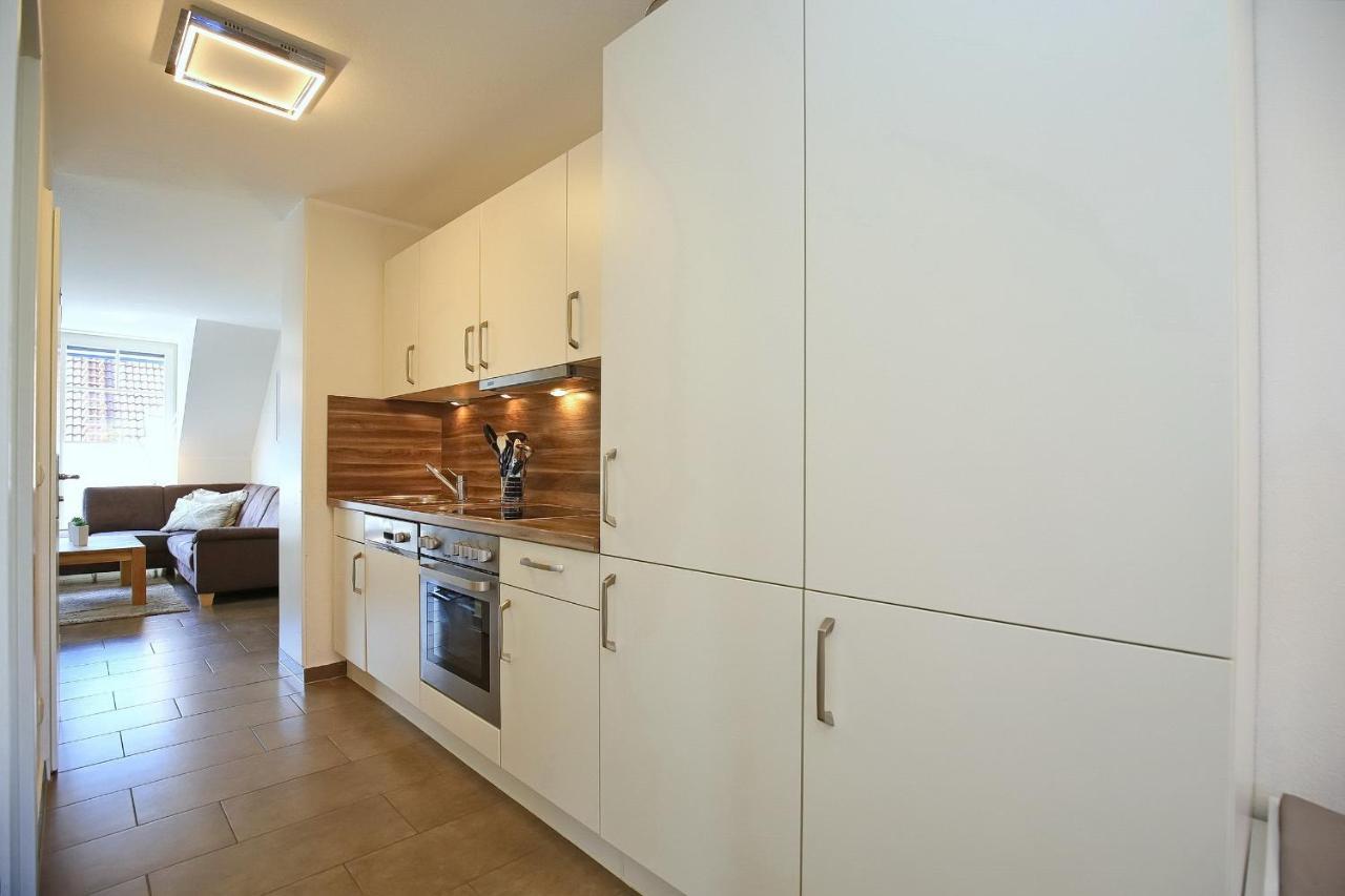 Papillon Wohnung 04-5 Boltenhagen  Zewnętrze zdjęcie