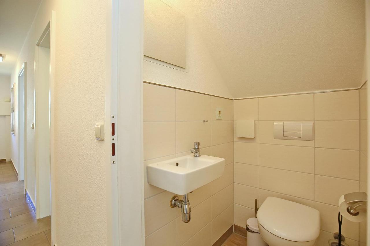 Papillon Wohnung 04-5 Boltenhagen  Zewnętrze zdjęcie