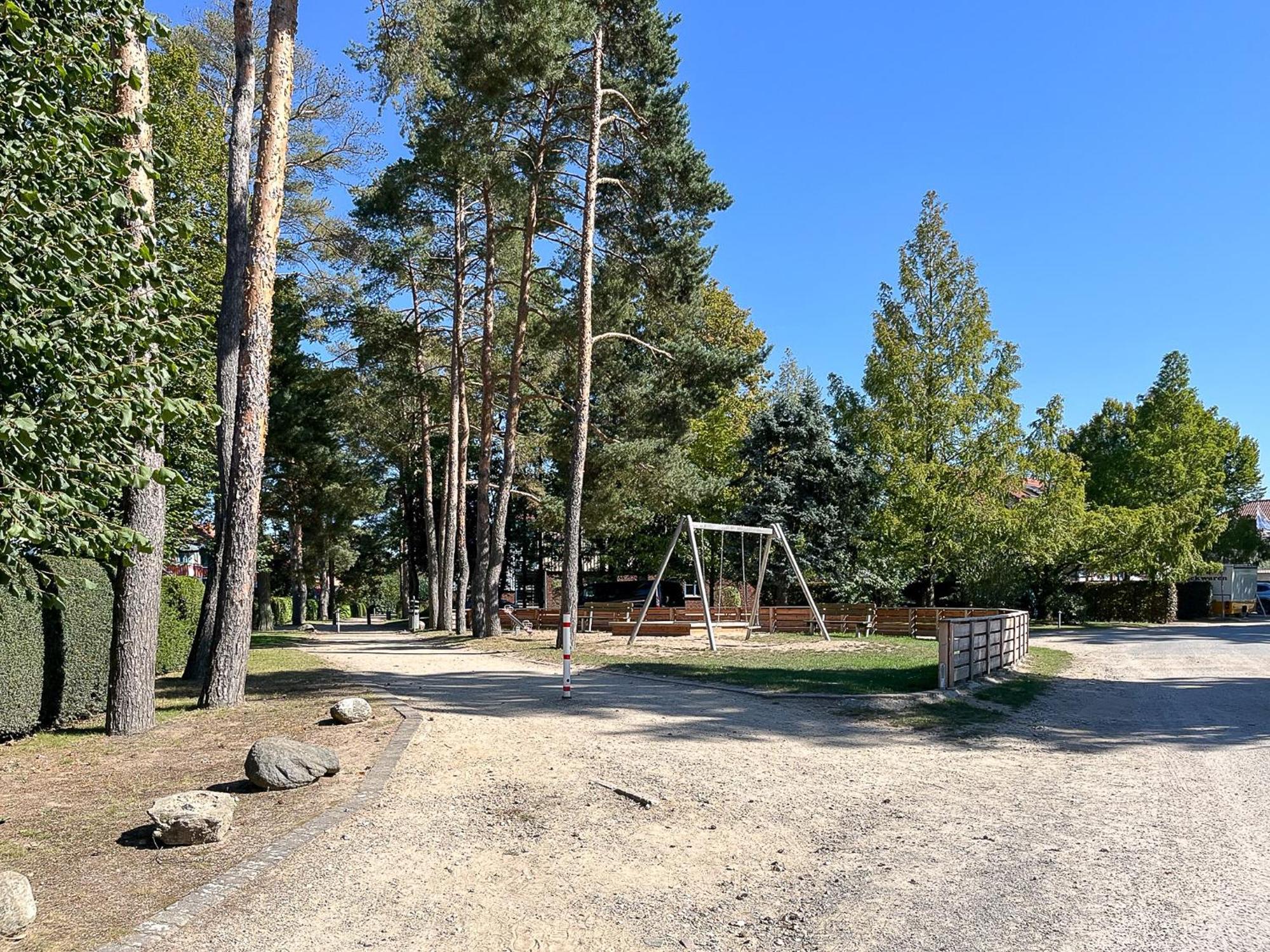 Papillon Wohnung 04-5 Boltenhagen  Zewnętrze zdjęcie